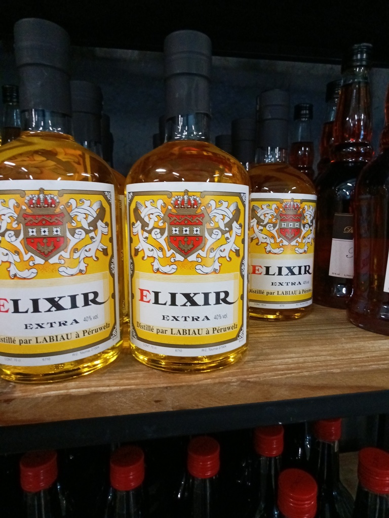 Elixir