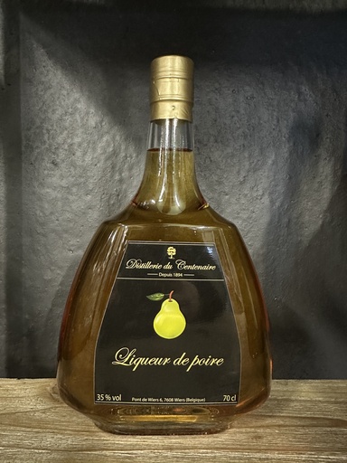 [PC] Liqueur de poire